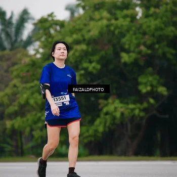 Runner Photo 7428839