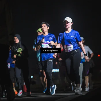 Runner Photo 7428840