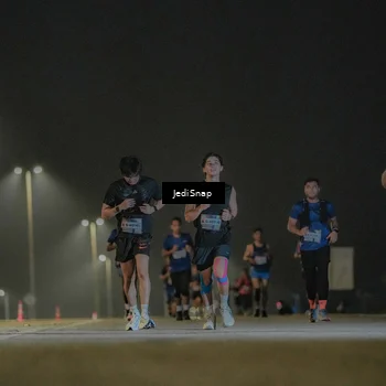 Runner Photo 7428841