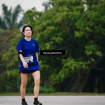 Runner Photo 7428842