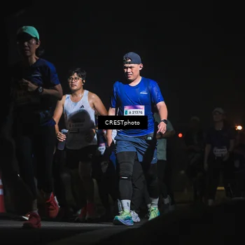 Runner Photo 7428848