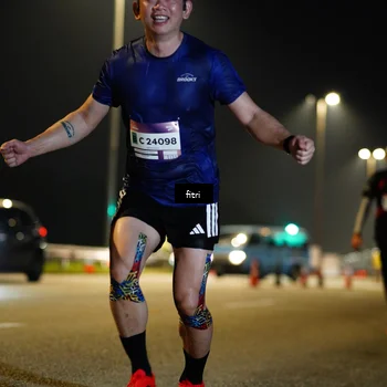Runner Photo 7428852