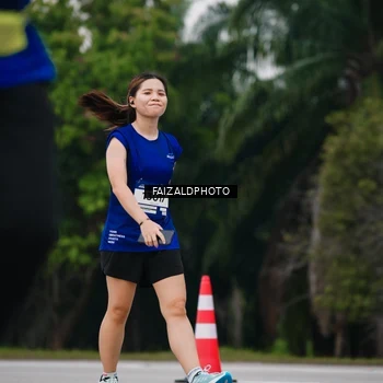 Runner Photo 7428858