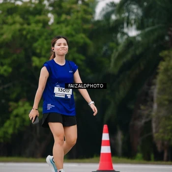 Runner Photo 7428862