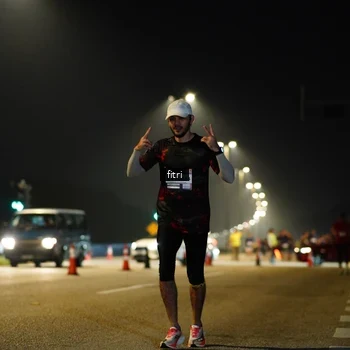 Runner Photo 7428866