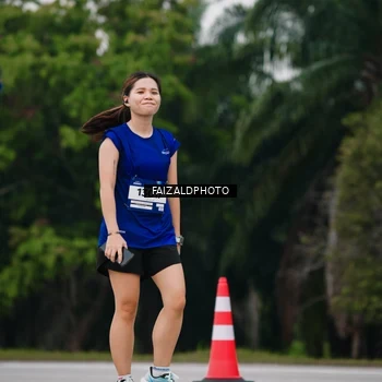 Runner Photo 7428867
