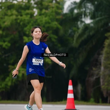 Runner Photo 7428869