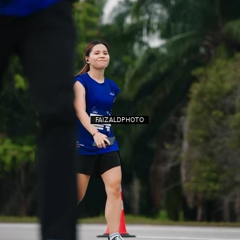 Runner Photo 7428871