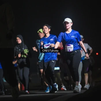 Runner Photo 7428873