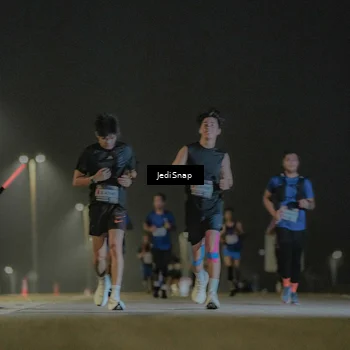 Runner Photo 7428879