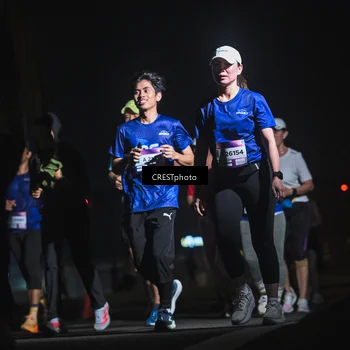 Runner Photo 7428896