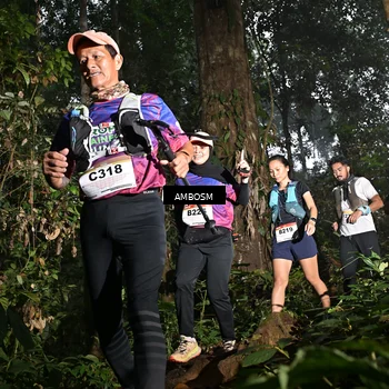 Runner Photo 7428905