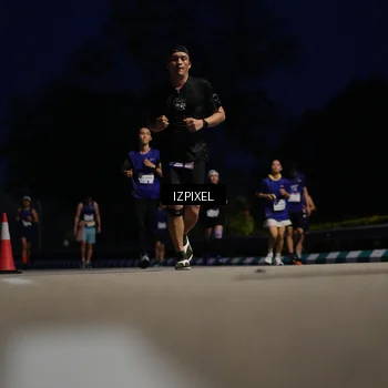 Runner Photo 7428910