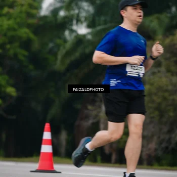 Runner Photo 7428923