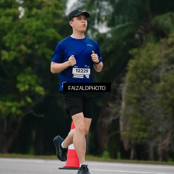 Runner Photo 7428926