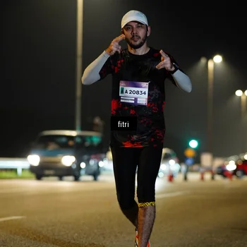 Runner Photo 7428940