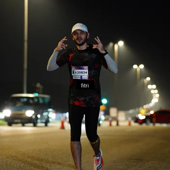 Runner Photo 7428950