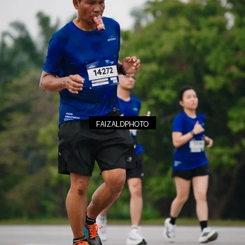 Runner Photo 7428961