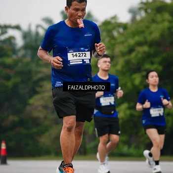Runner Photo 7428962