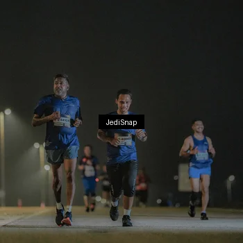 Runner Photo 7428967