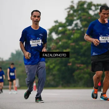 Runner Photo 7428985