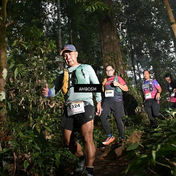 Runner Photo 7428986