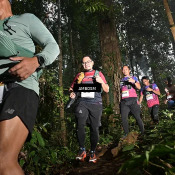 Runner Photo 7428988