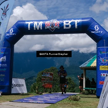 Runner Photo 74290
