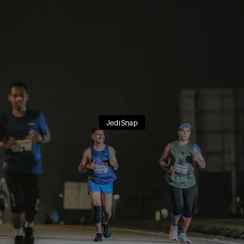 Runner Photo 7429001