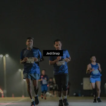 Runner Photo 7429004