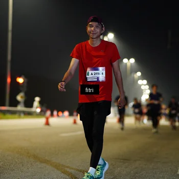 Runner Photo 7429008