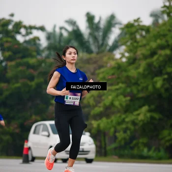 Runner Photo 7429009