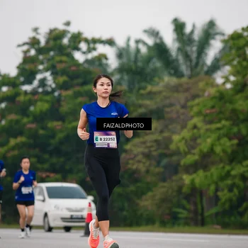 Runner Photo 7429021