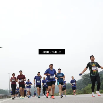 Runner Photo 7429027