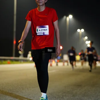 Runner Photo 7429030