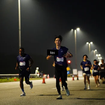 Runner Photo 7429036