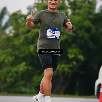 Runner Photo 7429045