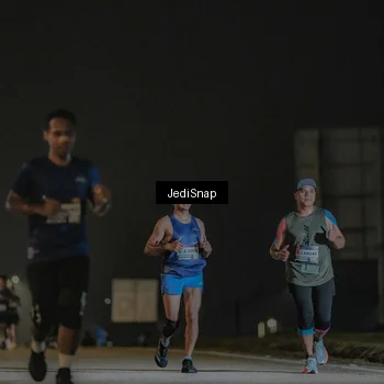 Runner Photo 7429047
