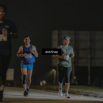 Runner Photo 7429053