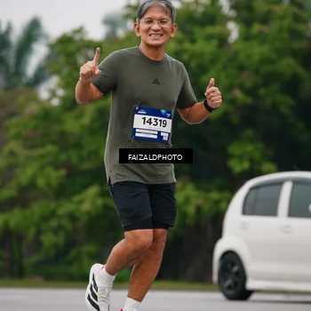 Runner Photo 7429058