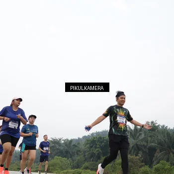 Runner Photo 7429082