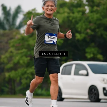 Runner Photo 7429084