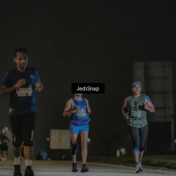 Runner Photo 7429089