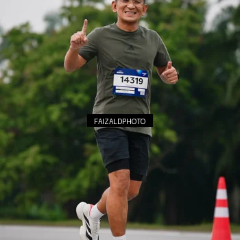 Runner Photo 7429092