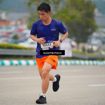 Runner Photo 7429094