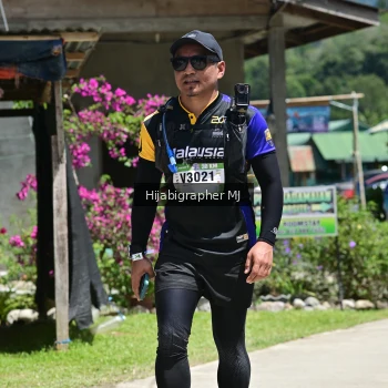 Runner Photo 74291