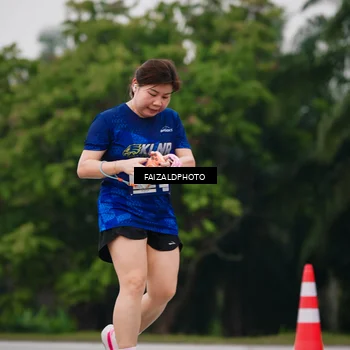 Runner Photo 7429113
