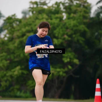 Runner Photo 7429119