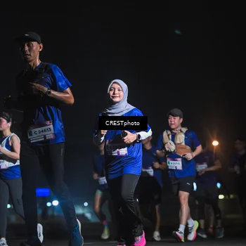 Runner Photo 7429120