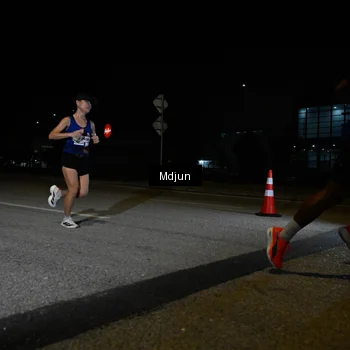 Runner Photo 7429128